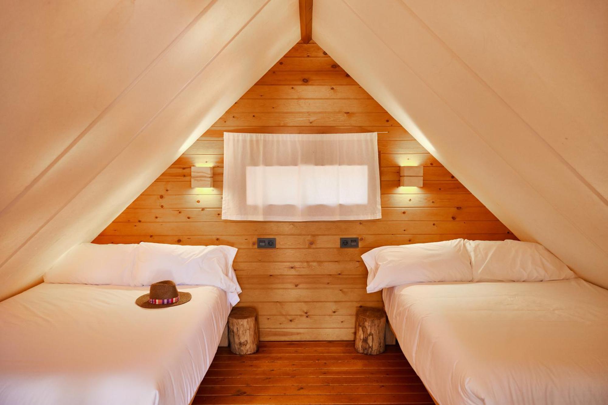 Taiga Tarifa Punta Paloma Hotel Phòng bức ảnh
