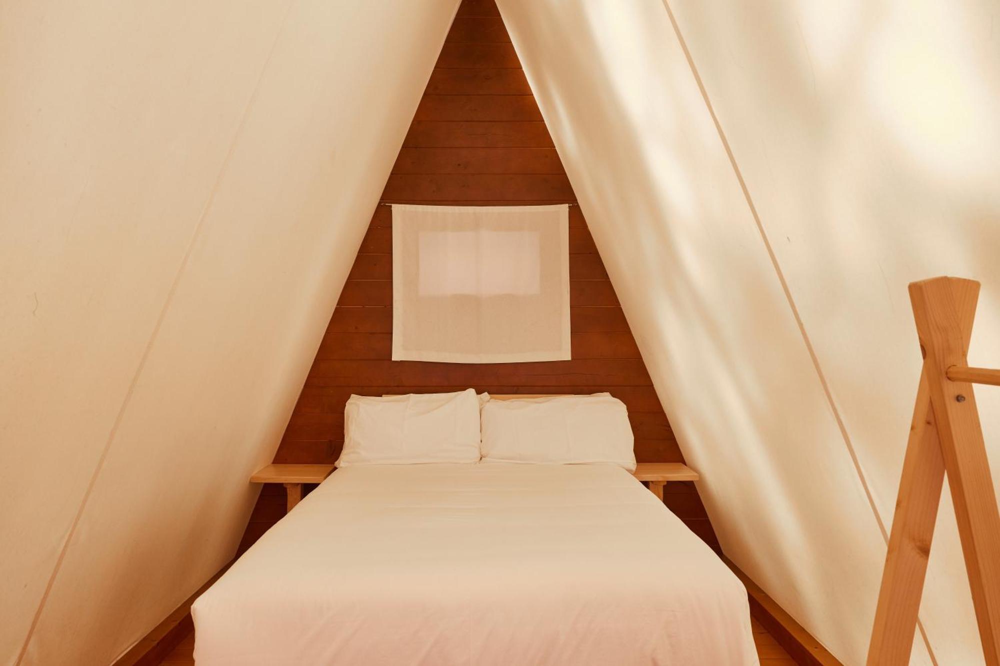 Taiga Tarifa Punta Paloma Hotel Phòng bức ảnh