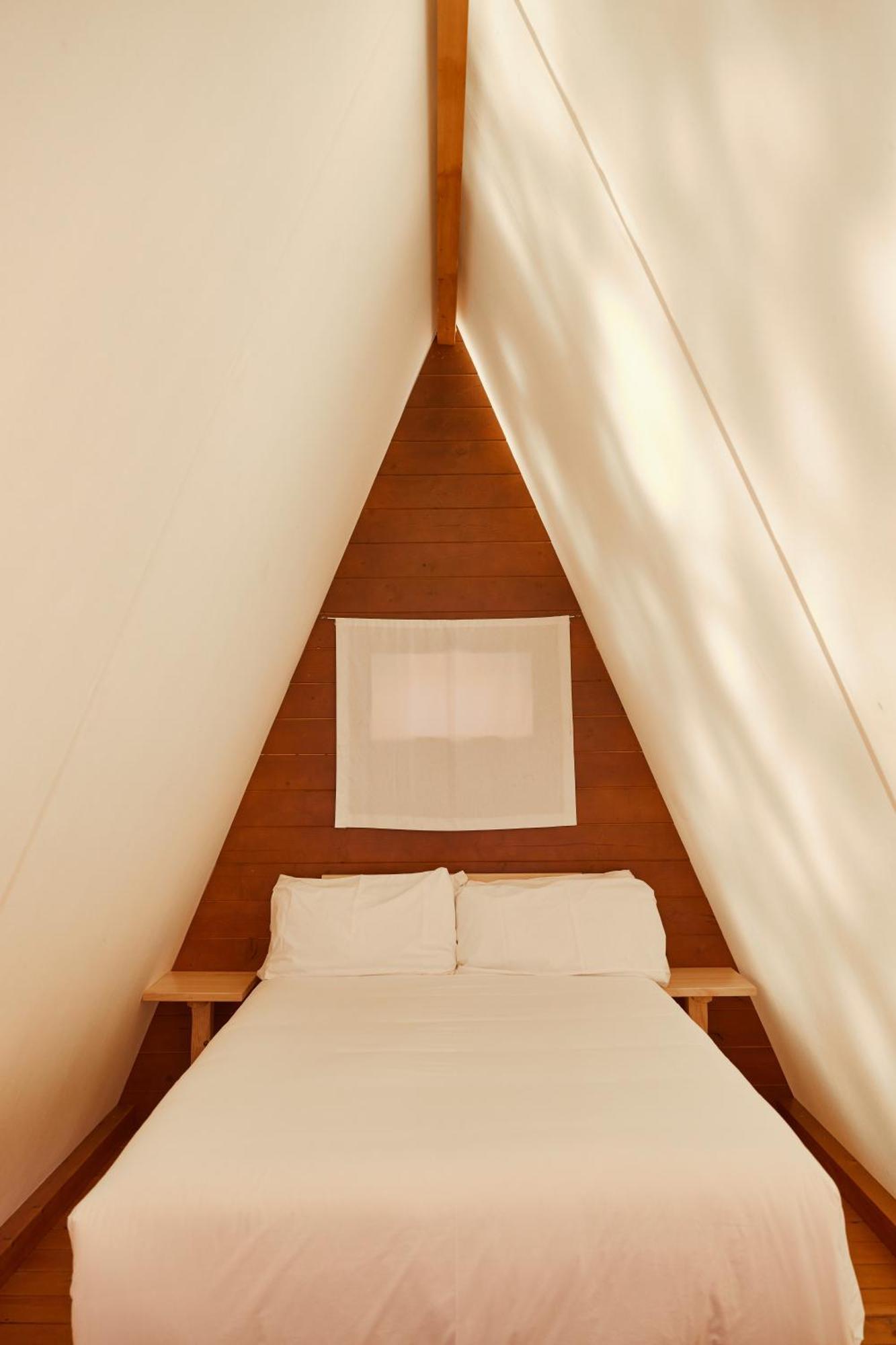 Taiga Tarifa Punta Paloma Hotel Phòng bức ảnh