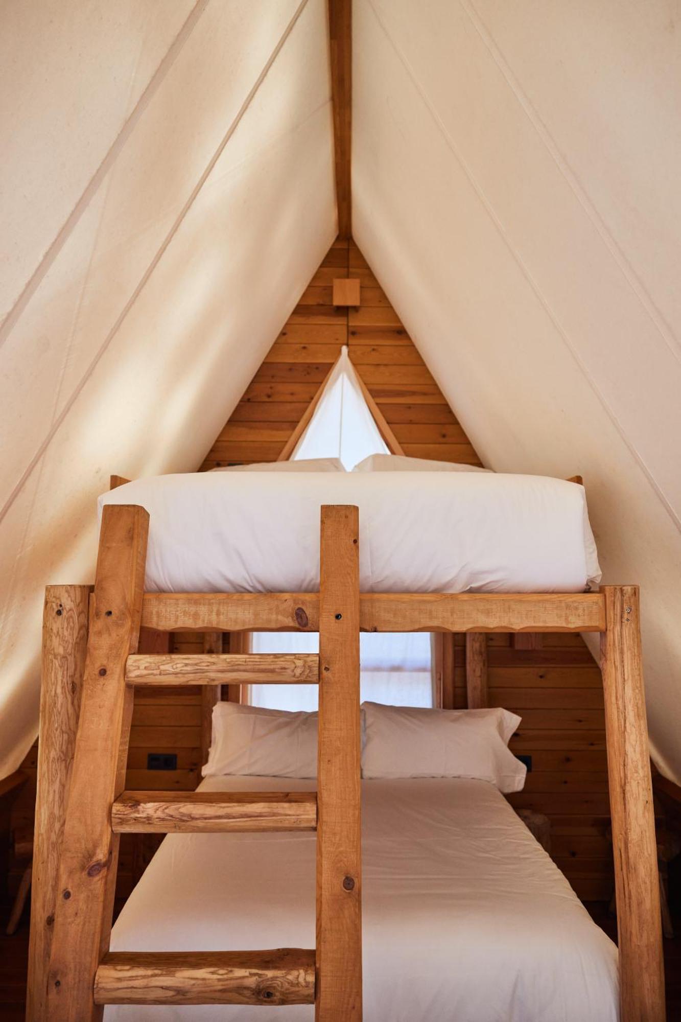 Taiga Tarifa Punta Paloma Hotel Phòng bức ảnh