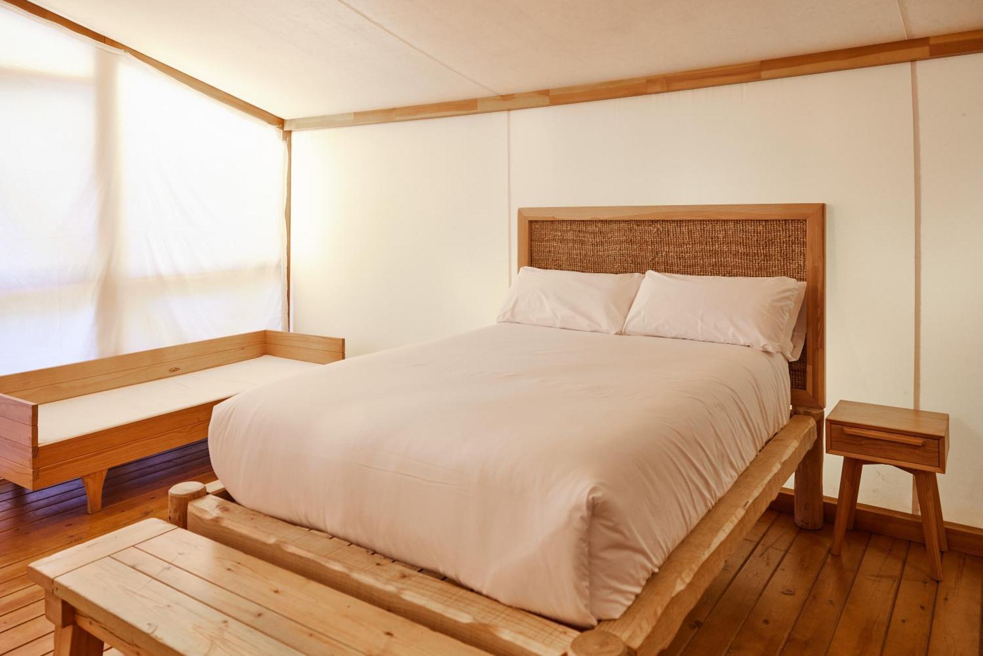 Taiga Tarifa Punta Paloma Hotel Phòng bức ảnh