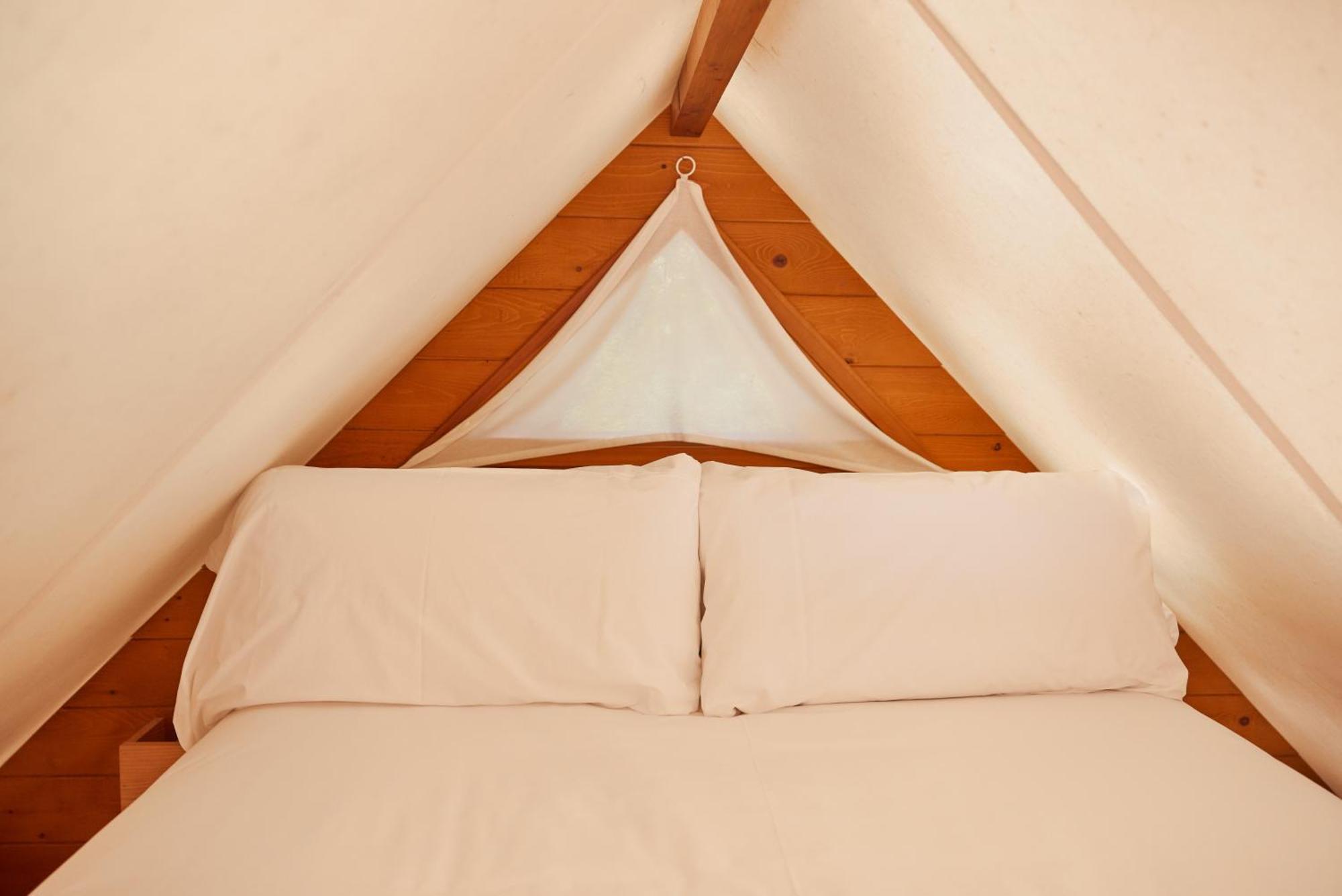Taiga Tarifa Punta Paloma Hotel Phòng bức ảnh
