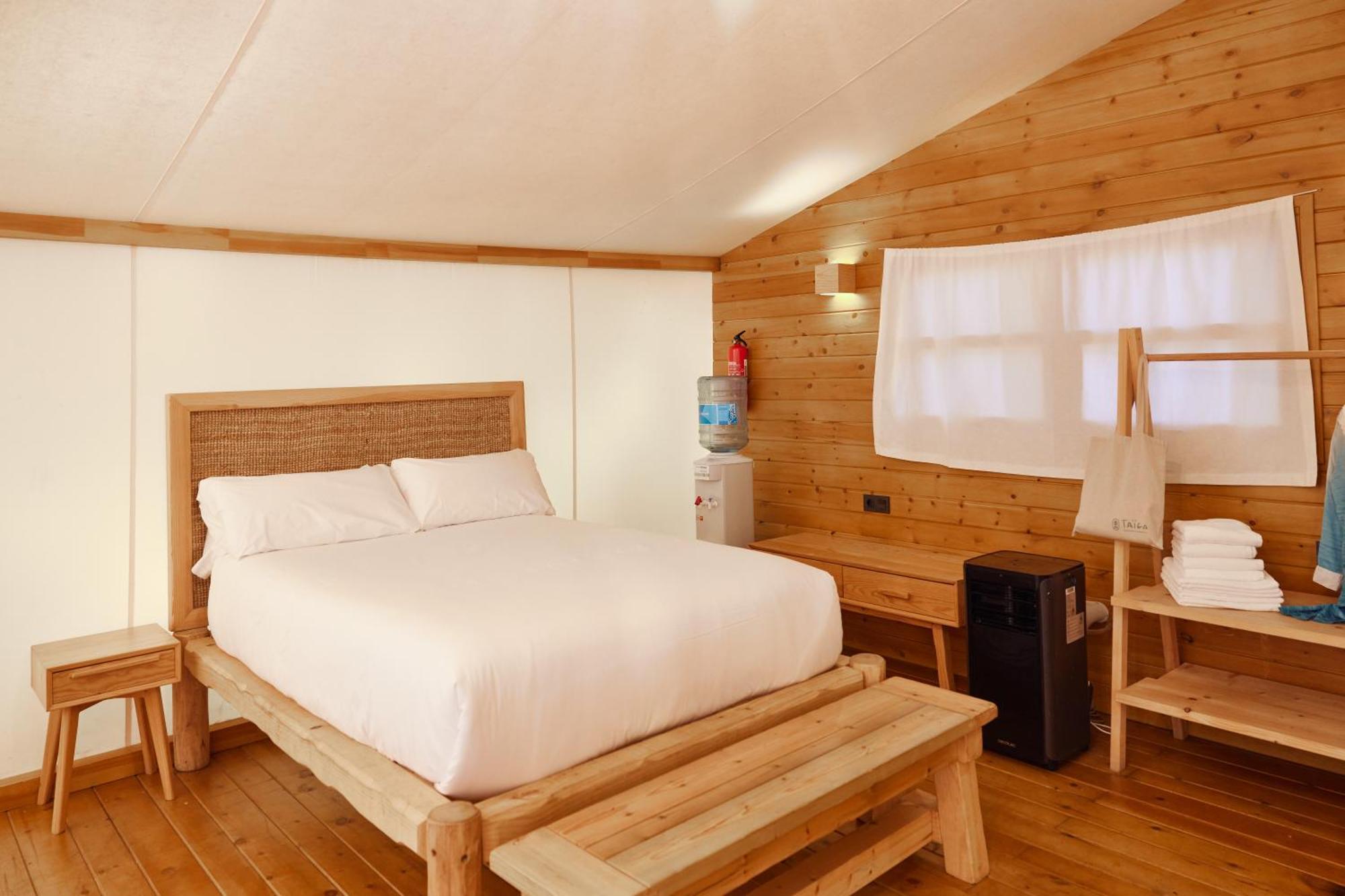 Taiga Tarifa Punta Paloma Hotel Phòng bức ảnh