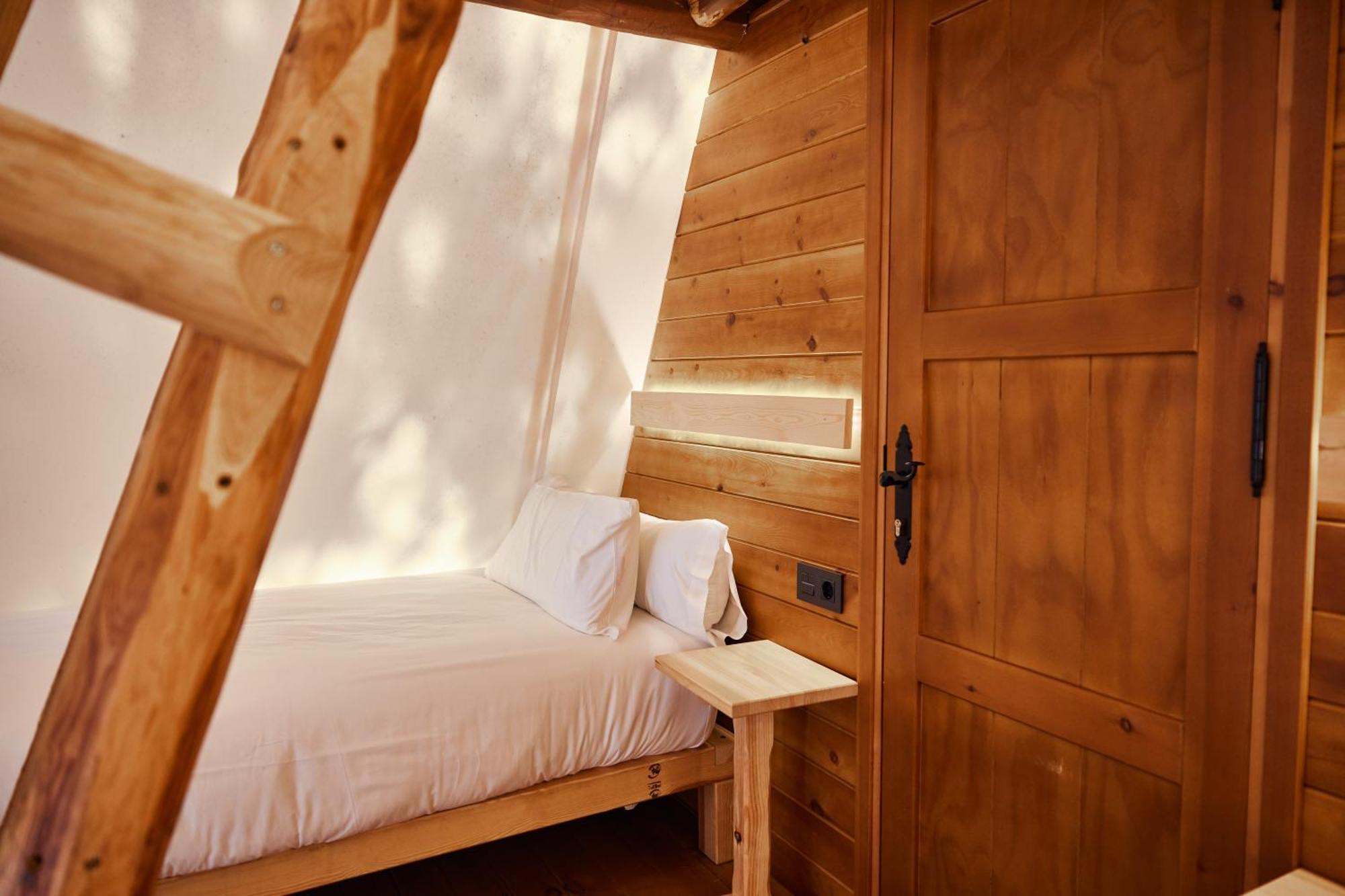 Taiga Tarifa Punta Paloma Hotel Phòng bức ảnh