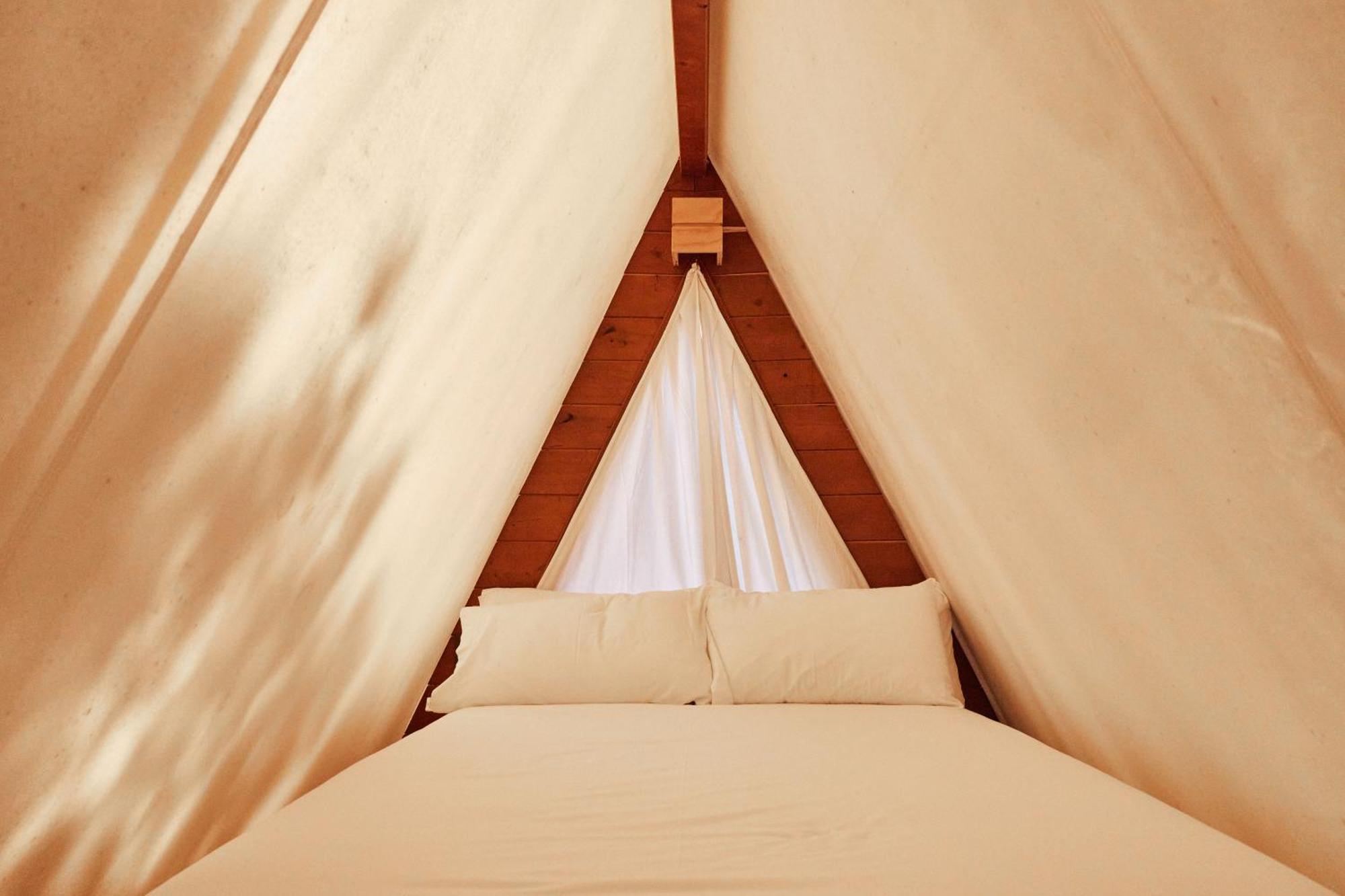 Taiga Tarifa Punta Paloma Hotel Phòng bức ảnh