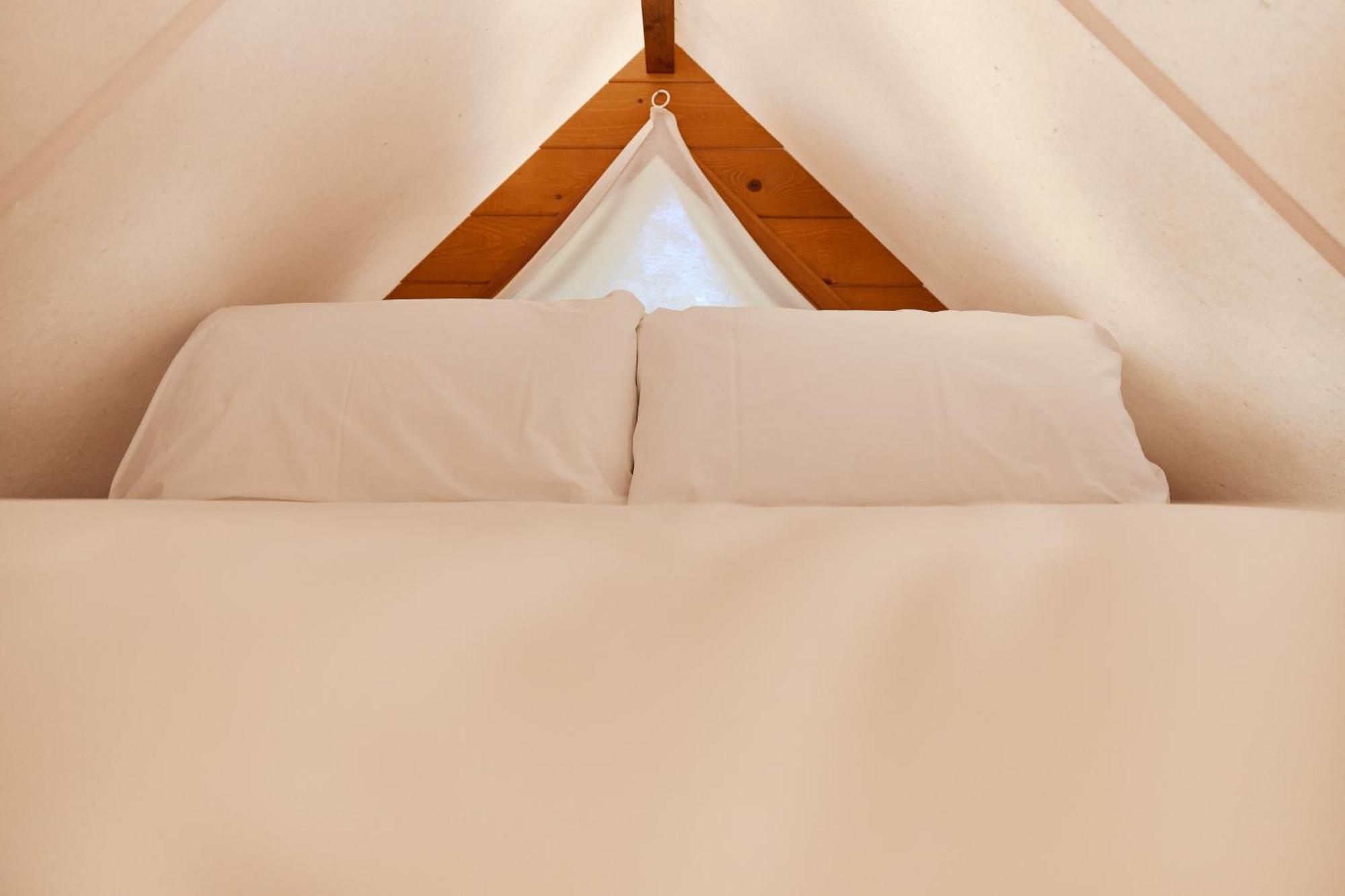 Taiga Tarifa Punta Paloma Hotel Phòng bức ảnh