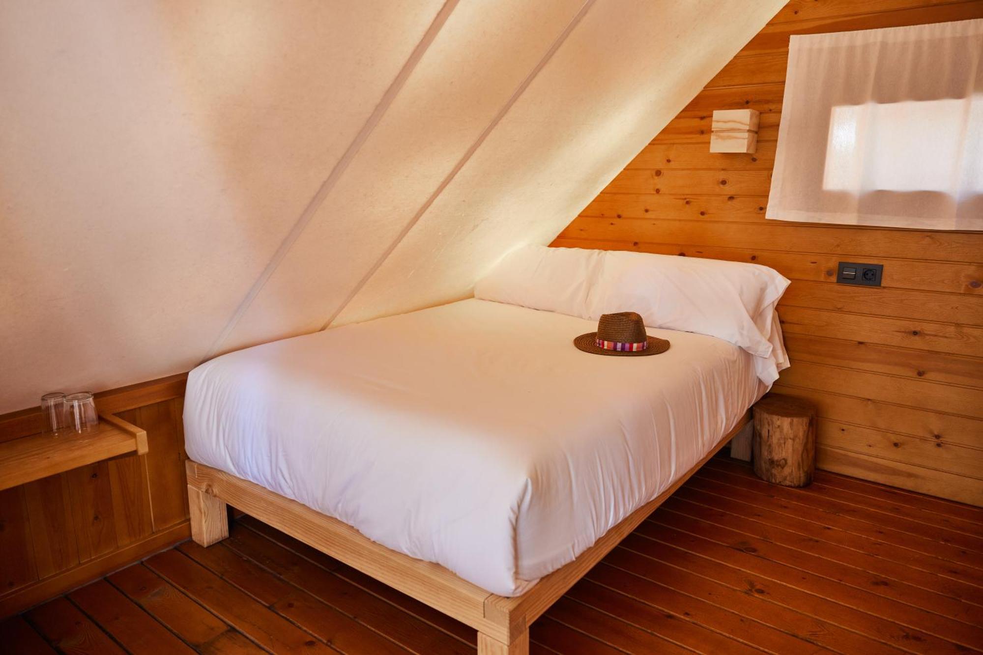Taiga Tarifa Punta Paloma Hotel Phòng bức ảnh