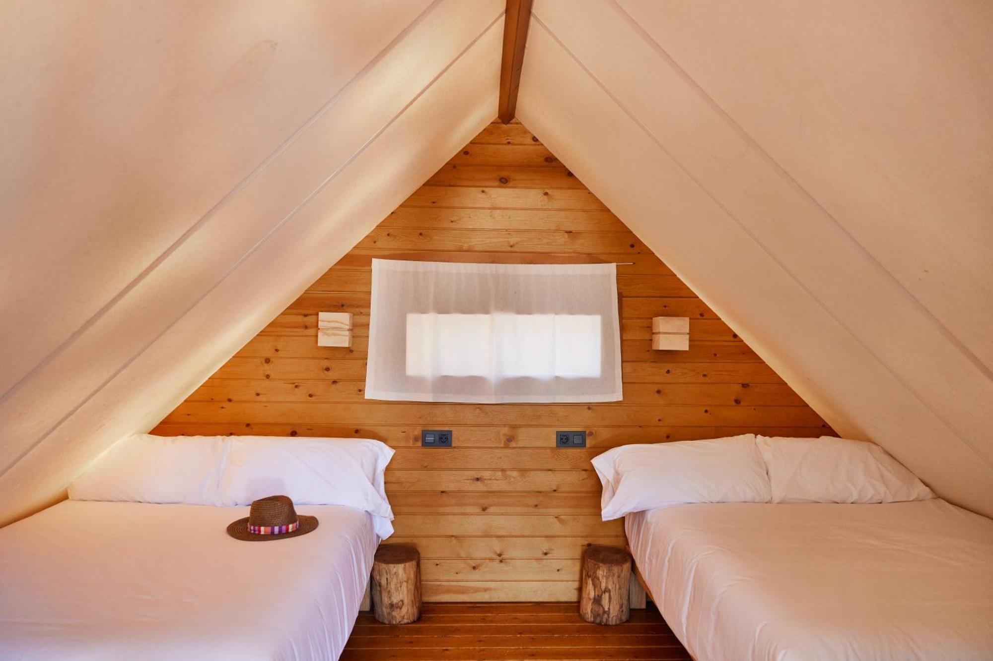 Taiga Tarifa Punta Paloma Hotel Phòng bức ảnh