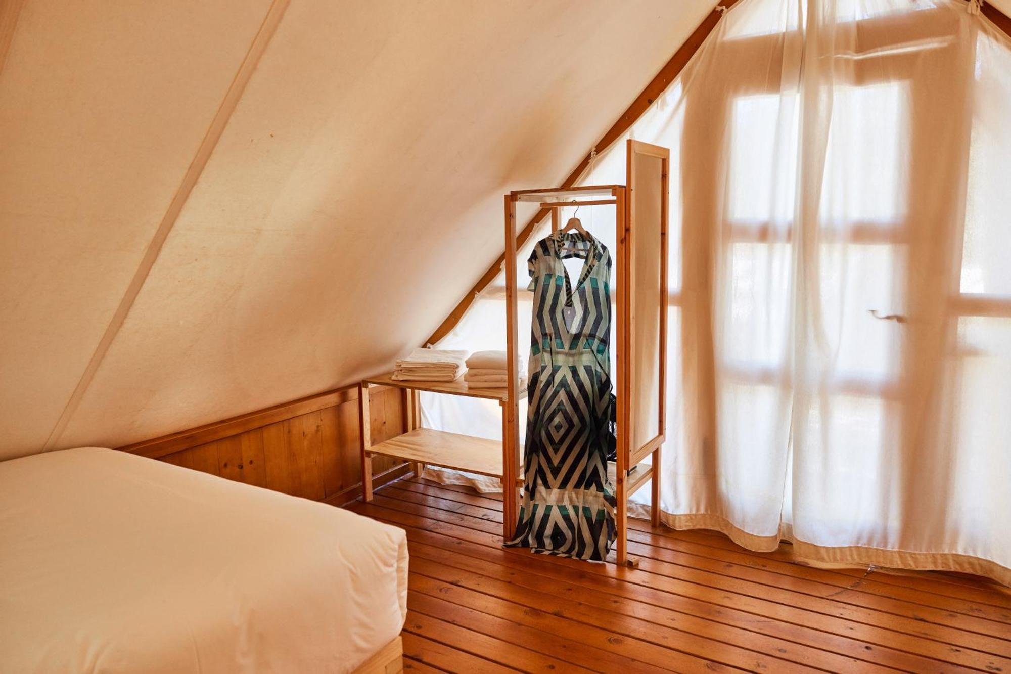 Taiga Tarifa Punta Paloma Hotel Phòng bức ảnh