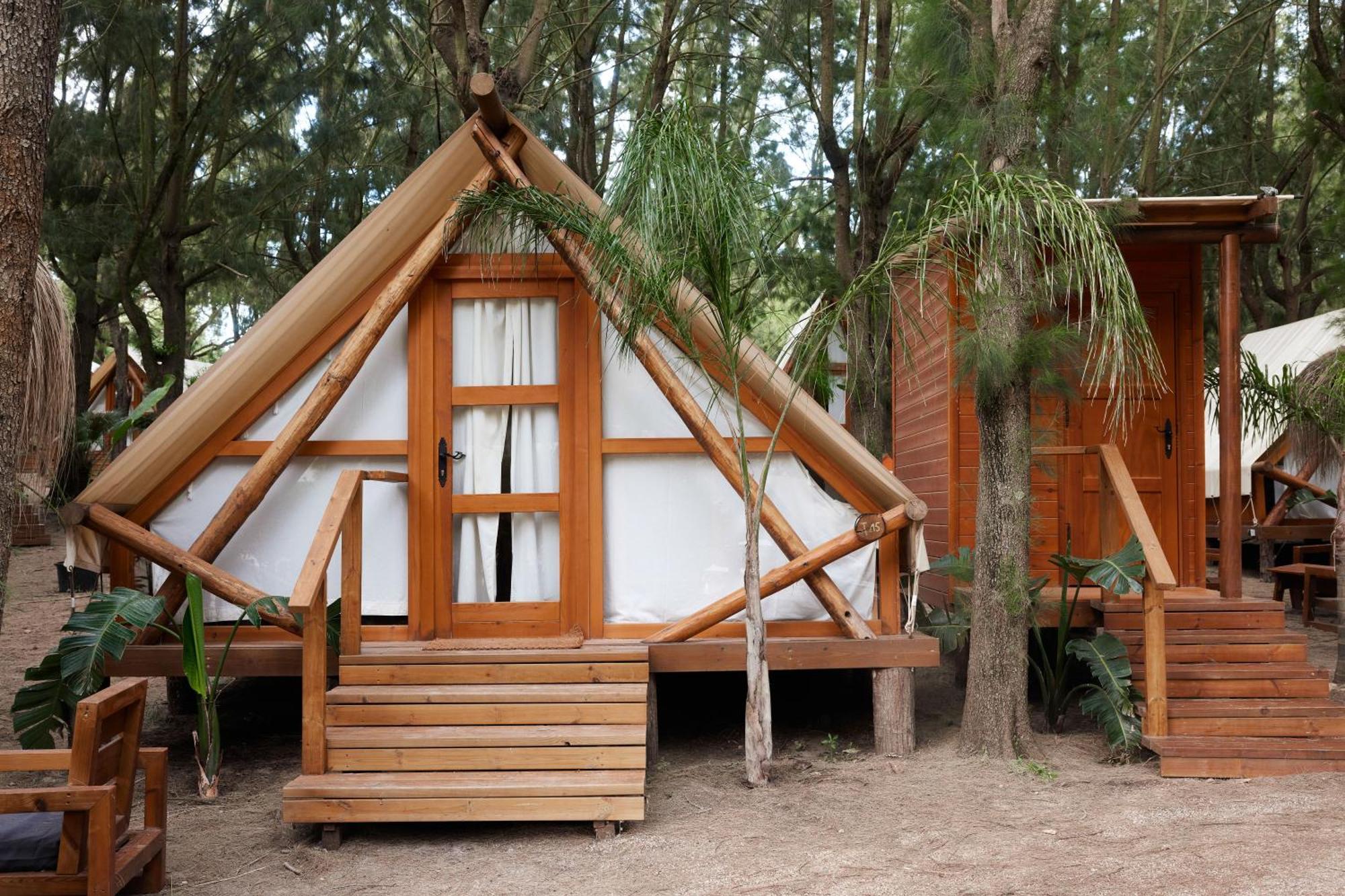 Taiga Tarifa Punta Paloma Hotel Phòng bức ảnh